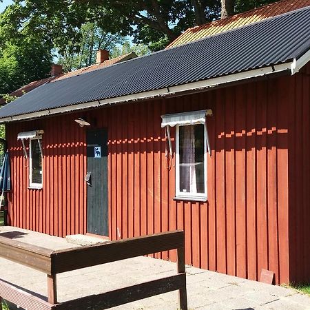 Furusjoens Cottage Ånimskog Екстериор снимка