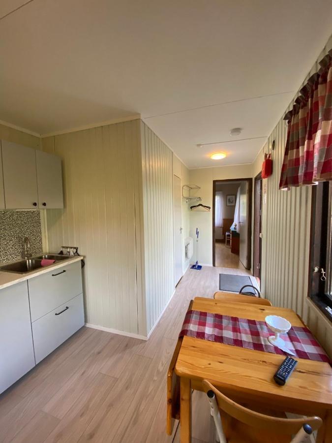 Furusjoens Cottage Ånimskog Екстериор снимка