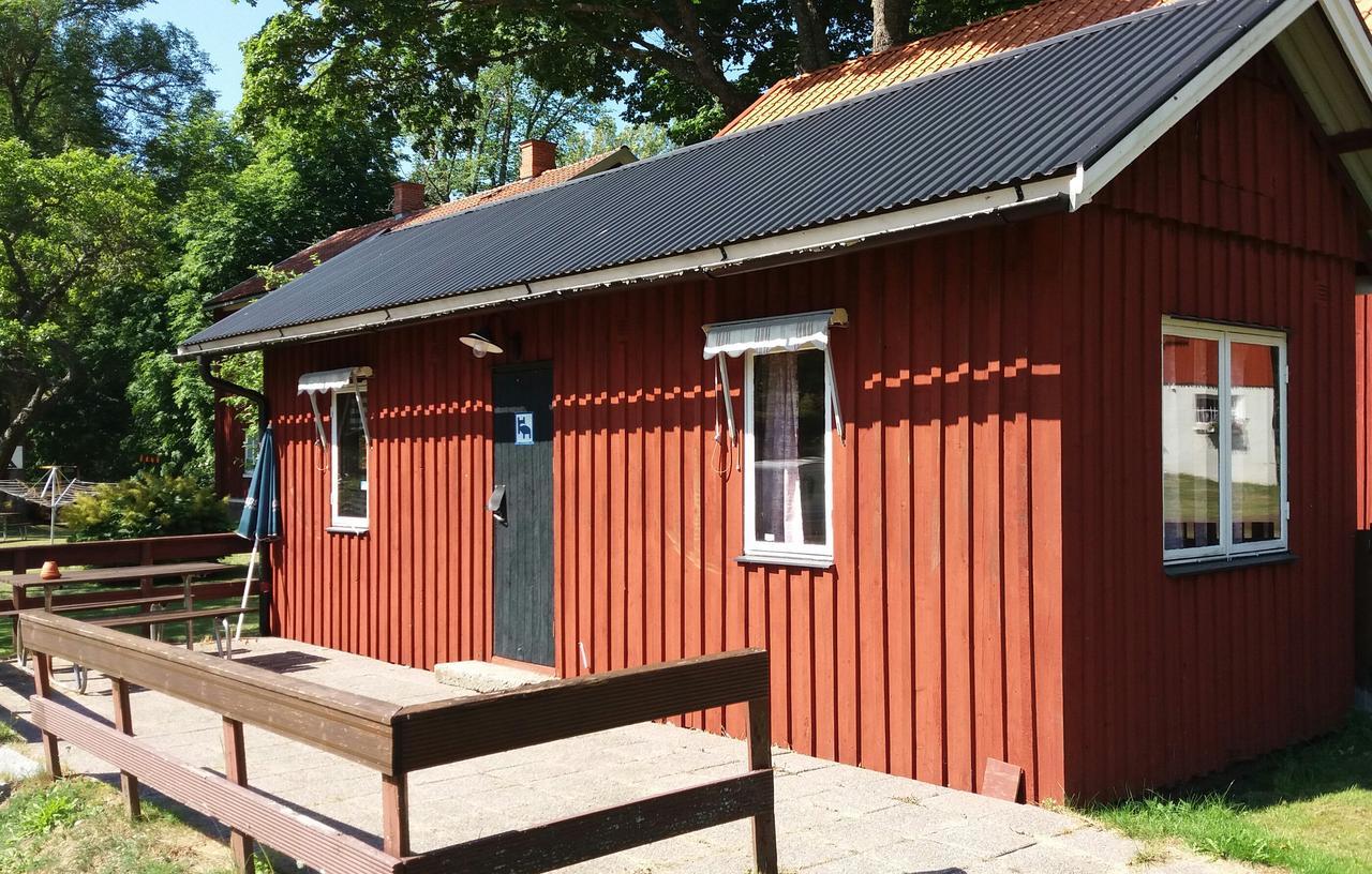Furusjoens Cottage Ånimskog Екстериор снимка