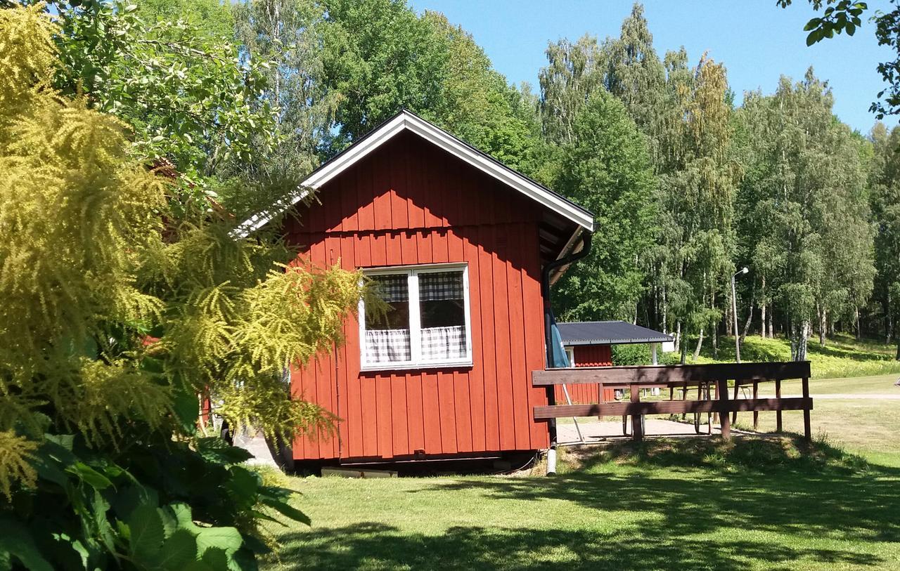 Furusjoens Cottage Ånimskog Екстериор снимка