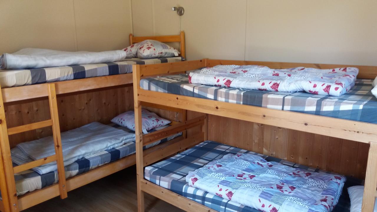 Furusjoens Cottage Ånimskog Екстериор снимка