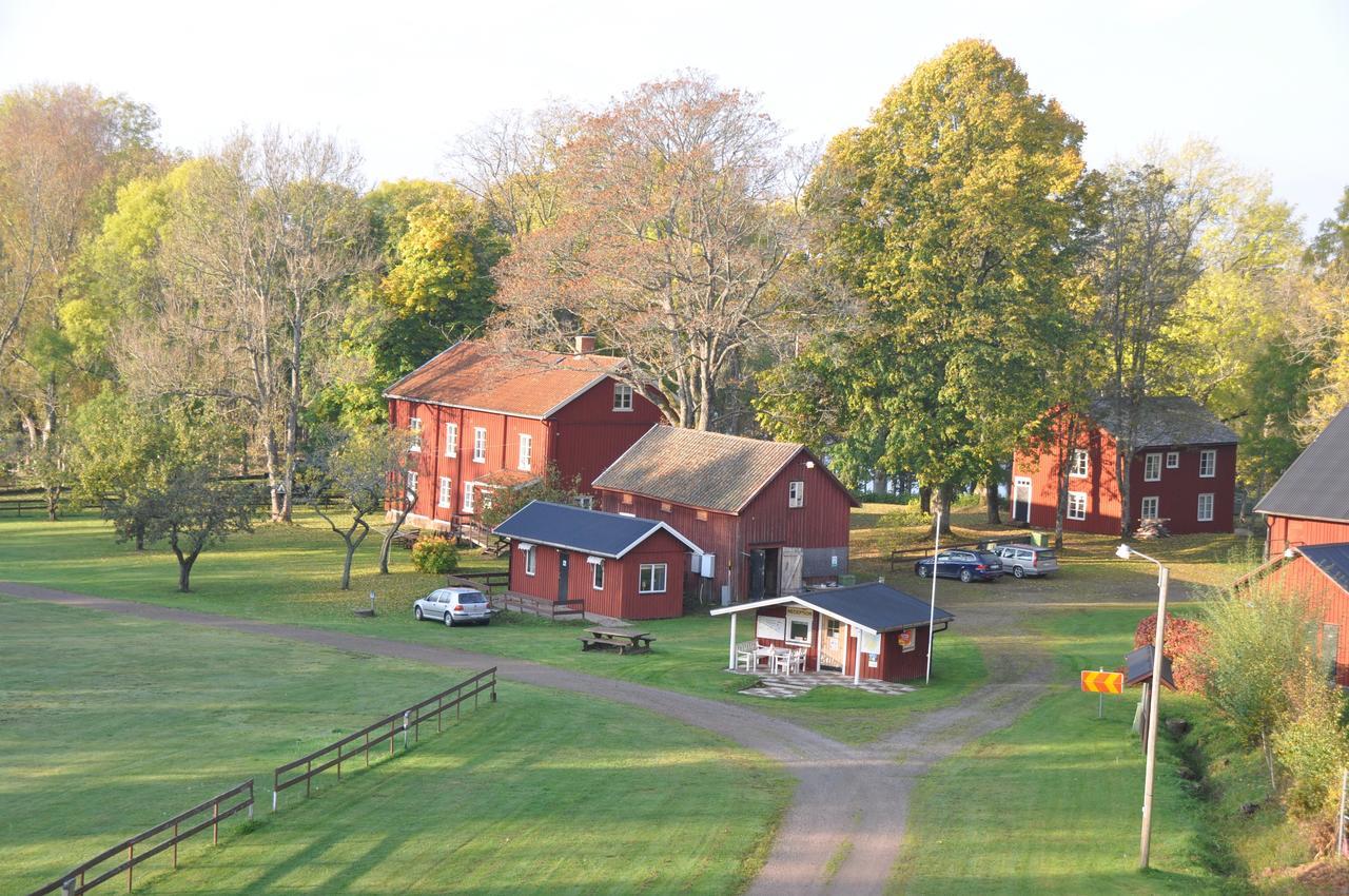Furusjoens Cottage Ånimskog Екстериор снимка