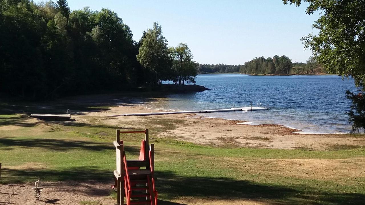 Furusjoens Cottage Ånimskog Екстериор снимка